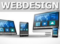 Webdesign von WEB für Sie
